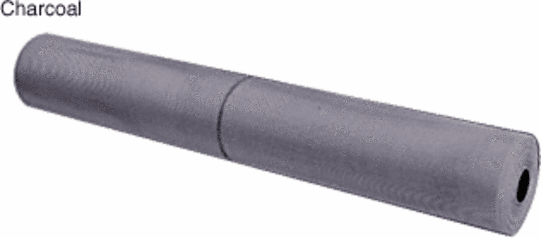 EAZYPOWER 82287 5.5 mm Black Oxide Drill Bit 0.2165