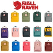 Fjallraven Kanken Classic Unisex Backpack Pink