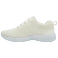 thumbnail image 3 of Dare 2B - Zapatillas Deportivas Sprint para Mujer (Blanco Barley), 3 of 5