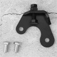 thumbnail image 2 of Exhaust Manifold Bolt Repair Kit Engine Adapter Fit for GM SUV Trucks, 2 of 3