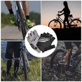 thumbnail image 5 of Cycling GlovesHalf Finger Breathable Cycling Gloves Half Finger Gloves Optimal Efficiency, 5 of 5