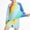 B Blue, variant on ITSAME Boys Bathing Suit Set 3-Piece, Sun Protection Quick-Dry with Swim Cap Summer Beach Surfing Swimsuit for Kids Yellow 9-10T