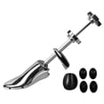 thumbnail image 1 of Shoe Trees, Relieves Foot Problems Aluminum Alloy Shoe Stretcher Prevent Wrinkle Durable  For Slippers For Various Shoes, 1 of 7