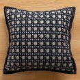 thumbnail image 2 of Funda de almohada estilo vintage para sofá de poliéster, 45 x 45 cm, 2 of 2