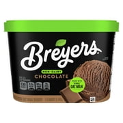 BREYERS ND CHOCOLATE 48 OZ