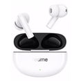 thumbnail image 3 of Earbuds realme Buds Air 5 Truly Wireless w/ ANC 50dB White, 3 of 3