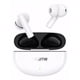 thumbnail image 3 of Earbuds realme Buds Air 5 Truly Wireless w/ ANC 50dB White, 3 of 3