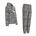 thumbnail image 3 of Set de Pijama Secret Treasures Para Mujer Talla CH Color Gris, 3 of 4