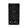 thumbnail image 3 of Mini VFD Inverter Frequency Converter 220380V 1.5kW/2.2kW/4kW 50/60Hz Variable Frequency Drive VSD Controller 3Phase Output, 3 of 6