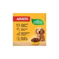 thumbnail image 2 of Paquete de 12 sobres Pedigree Adulto res en filetes 100 gr, 2 of 2