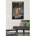 thumbnail image 3 of Star Wars : L'Empire contre-attaque - Kiss One Sheet, 3 of 5