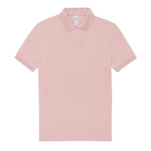 B&C Polo pour Hommes My