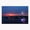 1pcs, variant on National Harbor Maryland Sunset Sticker
