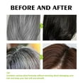 thumbnail image 4 of Bubble Hair Conditioner Quick and Easy to Color Hair Long Lasting Hair Dye Shampoo 100ml, 4 of 8