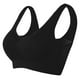 thumbnail image 4 of Sujetador deportivo sin aros, transpirable, para yoga, running y fitness, talla L para mujer, 4 of 7