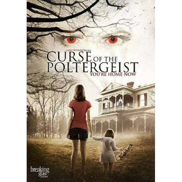 Curse of the Poltergeist