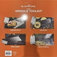 thumbnail image 2 of Blackstone 6 Piece Griddle Toolkit, 2 of 4