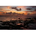 thumbnail image 1 of Bali Shore - CANVAS OR PRINT WALL ART, 1 of 1