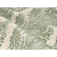 thumbnail image 2 of Waverly Inspirations 100% Cotton Duck 45" Width Long Damask Spa Color Sewing Fabric by the Yard, 2 of 3
