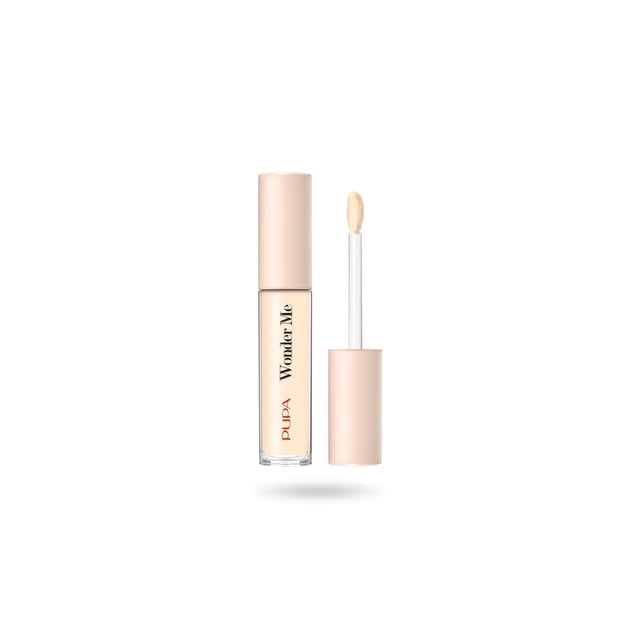 Wonder Me Fatigue Eraser - 010 de Pupa Milano para mujeres - Corrector de 0.142 oz