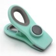thumbnail image 3 of 5 clips para bolsas de chips: clips de cocina, clips magnéticos para bolsas, clips para bolsas de alimentos con sello hermético JM, 3 of 3