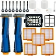 thumbnail image 1 of POINTERTECK Parts for Shark AI AV2501S AV2501AE RV2502AE RV2520AOUS AV2510AOUS Accessories Kit, 1 of 9