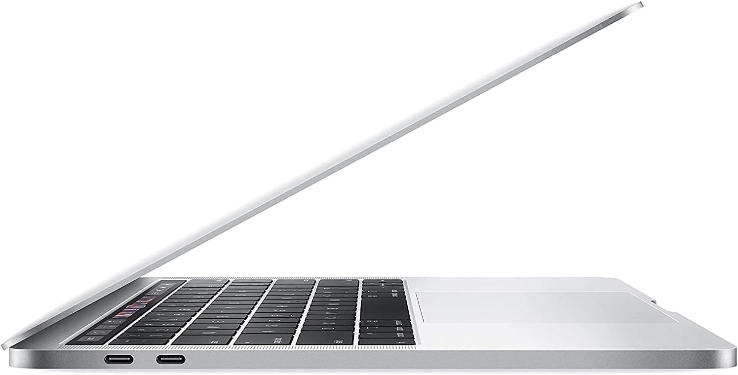 Pre-Owned Apple 13.6" MacBook Air Apple M2 chip 8GB RAM 256GB SSD (Latest Model) - Midnight thumbnail 10