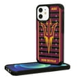 thumbnail image 2 of Arizona State Sun Devils Field iPhone Rugged Case, 2 of 7
