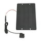 thumbnail image 5 of Fuente al aire libre con panel solar, kit de fuente solar Fuente solar de 6 V Fuente solar para pecera Fuente solar Materiales ecológicos Jadeshay A, 5 of 8