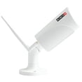 thumbnail image 4 of Camara IP Smart WiFi Bullet IR PROVISION-ISR 1920 x 1080 Pixeles blanco, 4 of 5
