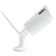 thumbnail image 4 of Camara IP Smart WiFi Bullet IR PROVISION-ISR 1920 x 1080 Pixeles blanco, 4 of 5