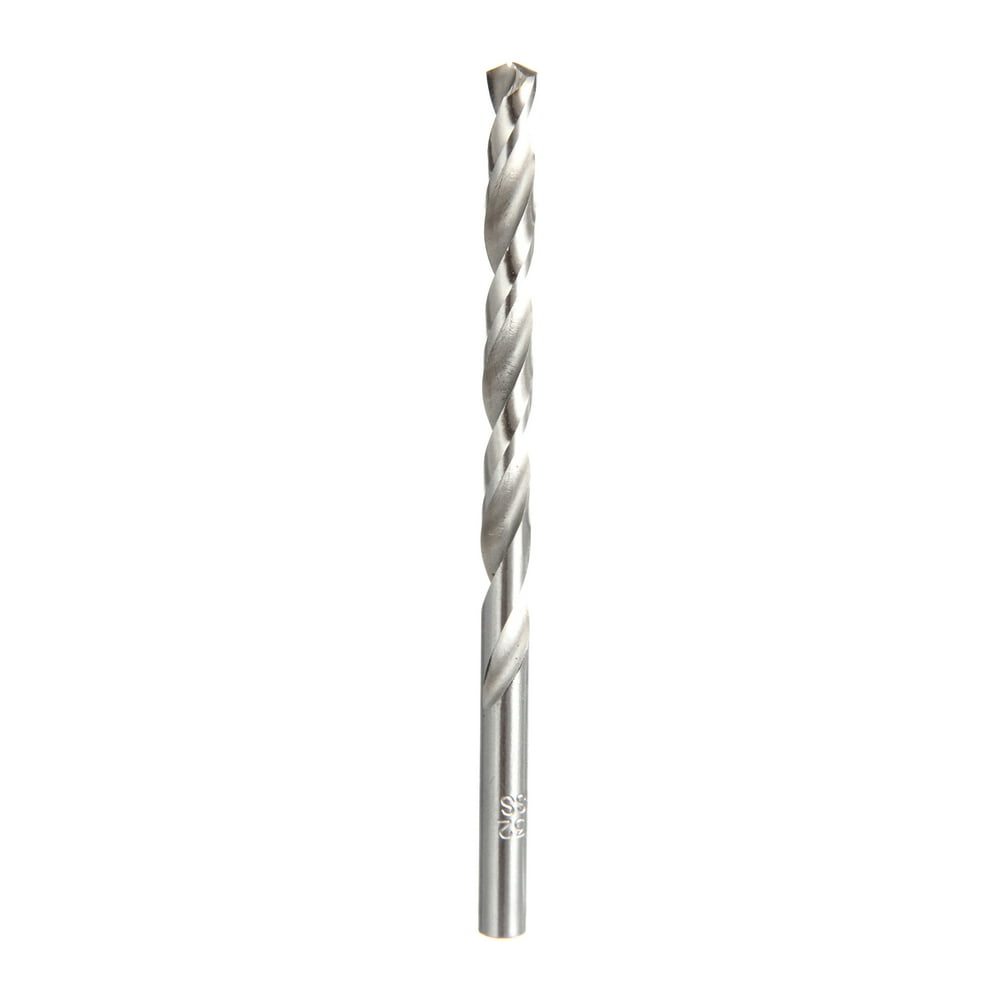 Hyper Tough 1 Piece 7/32 inch Hss, Roll Drill Bit AU00012K