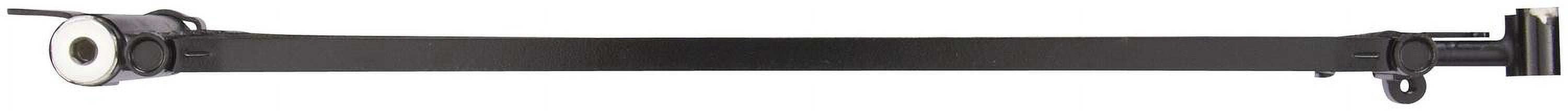 Spectra Premium 7-3297 Automotive Air Conditioning Condenser