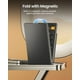 thumbnail image 3 of Teclado compacto plegable ProtoArc XK04 Bluetooth Negro, 3 of 9
