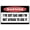 Warning Sign 2, variant on Aluminum Warning Sign First Aid Room Safety 12 x 8 Inches - Road Sign Business Sign Metal Sign, Indoor Outdoor Office, Factory, First Aid Location Identification