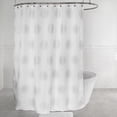 thumbnail image 1 of Rideau de Douche en Tissu Radiant, 1 of 1