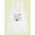 thumbnail image 3 of Summer Free I Racerback Tank Women -Jennifer Paxton Parker Designs, Female Medium, 3 of 4