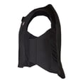 thumbnail image 4 of TIPPERARY Contour Air Mesh Back Protector Adult, Color: Black Air Mesh, Size: M (1004-M-BK), 4 of 7