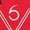 Red, variant on 6th Sense – Premium Apparel – Bass Outfitter, Men's Fishing Short Sleeve T-Shirts