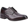 thumbnail image 1 of Chaussures Derby en Cuir pour Hommes Carl, 1 of 3