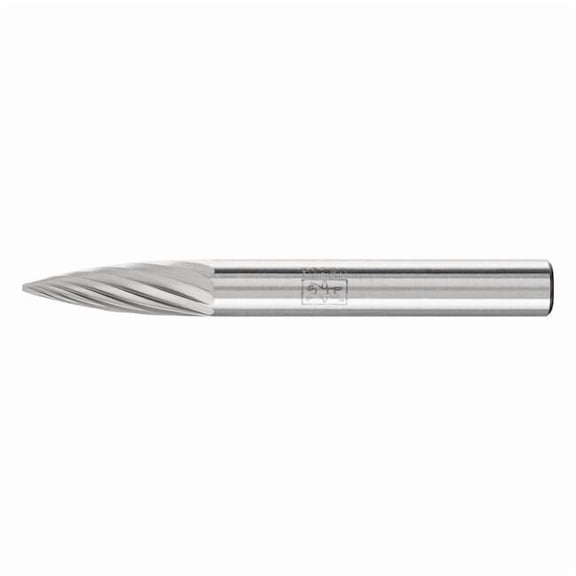 Pferd Carbide Bur,SCTI SG-1,Single Cut 24781