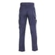 thumbnail image 3 of Pantalones Cargo Tru-Spec Xfire Resistentes a Llama Azul Marino 132 cm de Cintura, 3 of 6