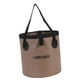 thumbnail image 4 of Cubo plegable para exteriores, lavabo portátil para campamento, bolsa de almacenamiento a prueba de fugas 20 litros, 4 of 8
