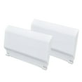 Mavis Laven Skimmer Door,2Pcs Skimmer Door Weir Flap High Reliability