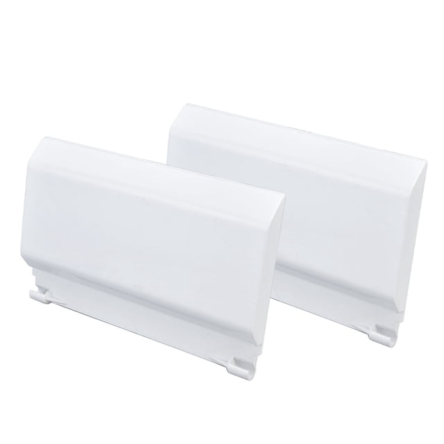 Skimmer Door,2Pcs Skimmer Door Weir Pool Skimmer Flapper Door Pool Skimmer Flap Custom Engineered