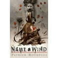 thumbnail image 2 of Kingkiller Chronicle: The Name of the Wind: 10th Anniversary Deluxe Edition, Book 1, (Hardcover), 2 of 2
