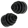 thumbnail image 2 of Niche Front CV Axle Boot Kit for Kawasaki 49006-1343 Prairie 360 ATV 519-KCV2214B, 2 of 6