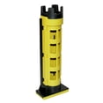 thumbnail image 1 of Fishing Rod Stand Tube with Adjustable Height for Fishing Box Fishing Pole Storage Stand, 1 of 8