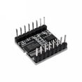 thumbnail image 3 of 3Pcs Mini Module for Dfplayer Mini Development Board Mini MP3 Player TF Card, 3 of 9