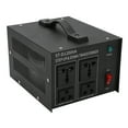 thumbnail image 1 of Voltage Converter,Voltage Transformer Step Up Power Transformer Voltage Transformer Industry-Leading Standards, 1 of 8